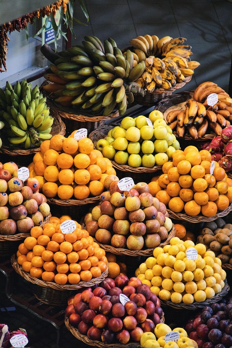 Organic Produce